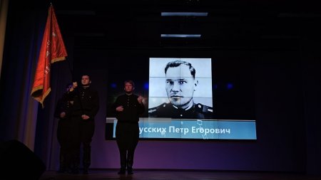 В Нижегородской области торжественно открыт IX Cлет поисковых отрядов «Никто не забыт»