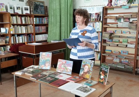 «МАЛЕНЬКИЕ ГЕРОИ БОЛЬШОЙ ВОЙНЫ» 