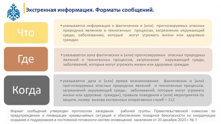 Мобильное приложение "МЧС России"