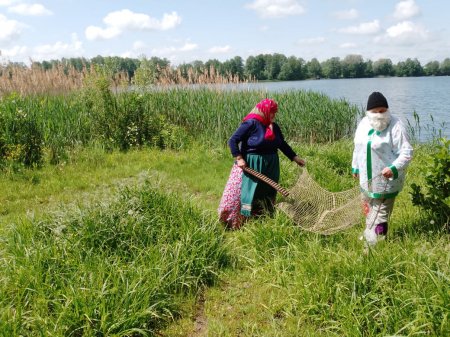 Он наш поэт, он наша слава!