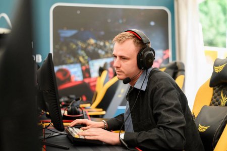 Кировчане успешно выступают на «иВолге»