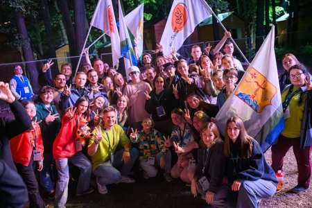 Кировчане успешно выступают на «иВолге»