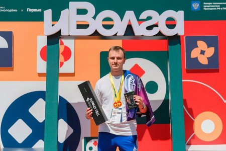 Кировчане успешно выступают на «иВолге»