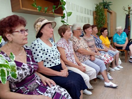 Лекция по финансовой грамотности