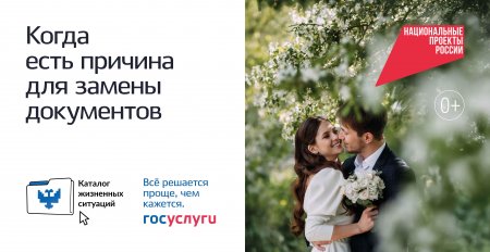 70 федеральных и 425 региональных сервисов «жизненные ситуации» будут доступны на Госуслугах до конца 2025 года