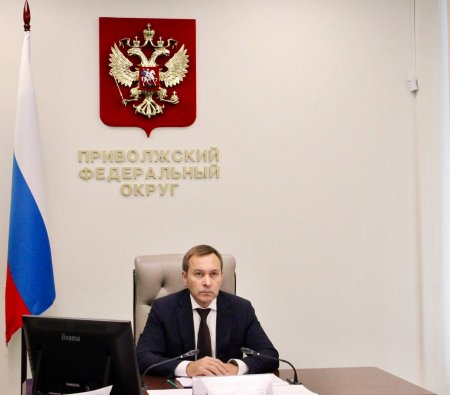 Вопросы развития внешнеторговой деятельности обсудили на окружном заседании Комиссии по улучшению инвестиционного климата