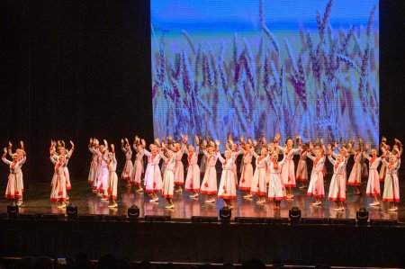 III Всероссийский форум финно-угорских народов