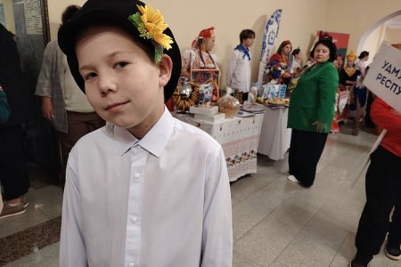 Кировчане представляют регион на фестивале «Вернуть детство»