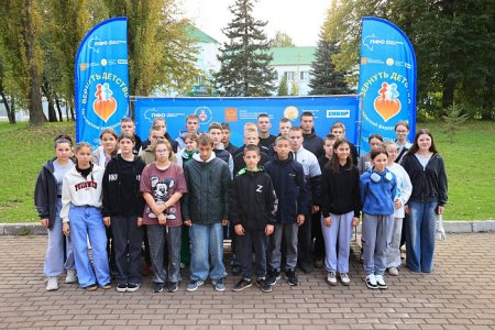 Кировчане представляют регион на фестивале «Вернуть детство»