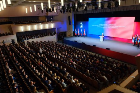 Дмитрий Махонин: «Наша цель – вывести Пермский край в технологические лидеры России»