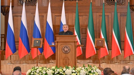 Рустам Минниханов вновь официально вступил в должность главы Республики Татарстан