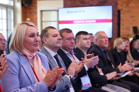 «Инфофорум-Поволжье 2025» в Нижнем Новгороде: ключевые вызовы и решения в информационной безопасности