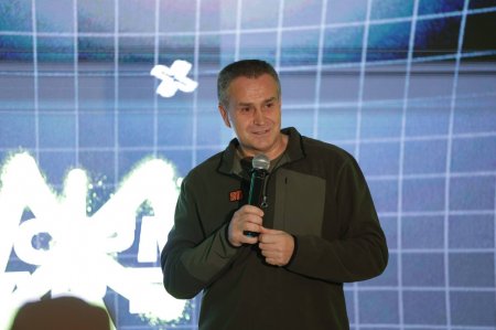 На фестивале «ФормAРТ» выбрали лучшие муралы, посвященные защитникам Отечества