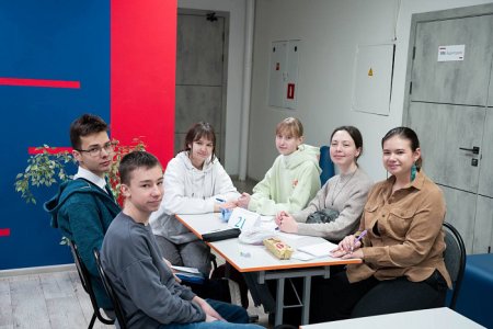 Подведены итоги регионального этапа Интеллектуальной олимпиады ПФО среди школьников