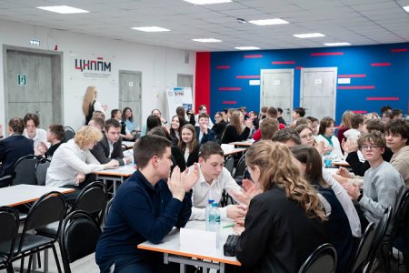 Подведены итоги регионального этапа Интеллектуальной олимпиады ПФО среди школьников